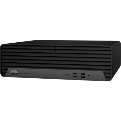 Компьютер hp elitedesk 800 g6 sff 1D2S9EA