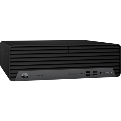 Компьютер hp elitedesk 800 g6 sff 1D2S9EA