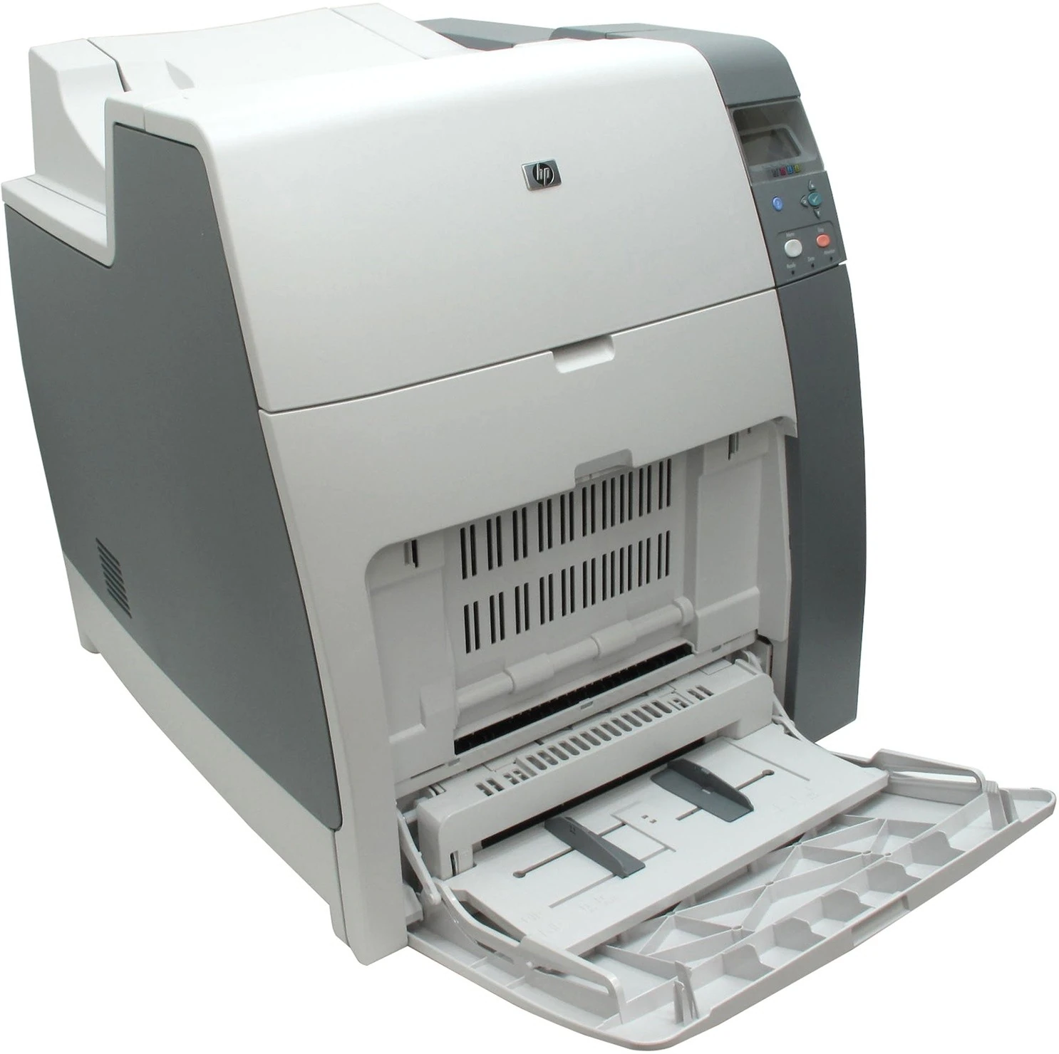 HP Color LaserJet 4700ph+