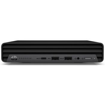 HP ProDesk 400 G6 Mini HP ProDesk 400 G6 Mini