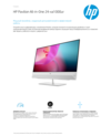 HP Pavilion All-in-One - 24-xa1000ur