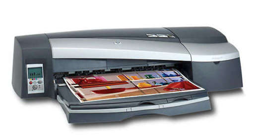 HP DesignJet 90 HP DesignJet 90