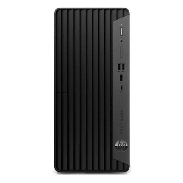 HP Pro 400 G9 TWR Core i5-13500,8GB,512GB,DVD,eng usb kbd,mouse,DOS,1Wty