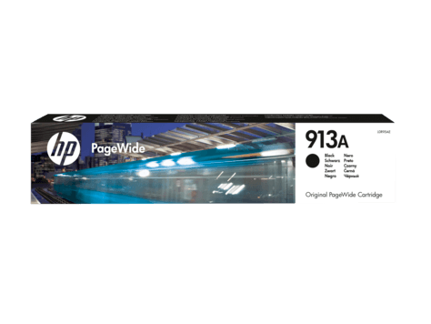 HP 913A Black (L0R95AE) HP 913A Black (L0R95AE)