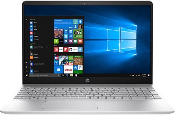 HP Pavilion 15-ck008ur HP Pavilion 15-ck008ur
