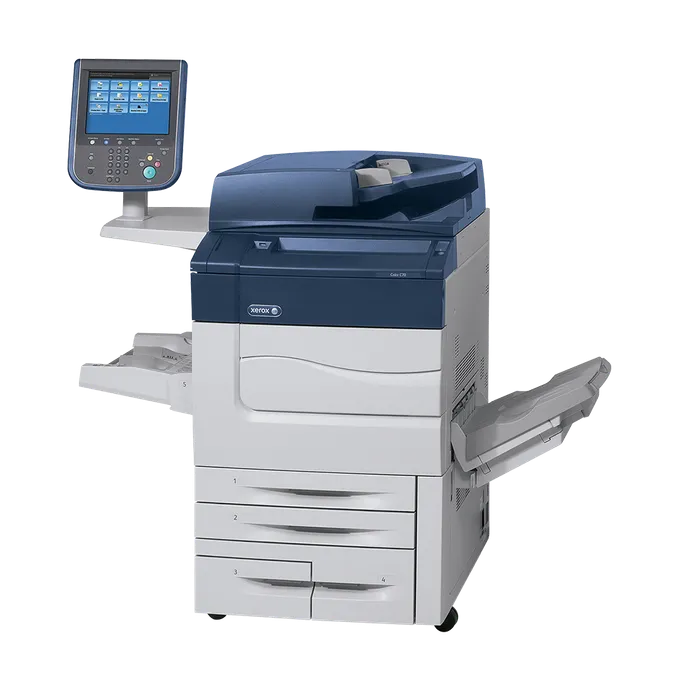 Xerox Color C60 Xerox Color C60