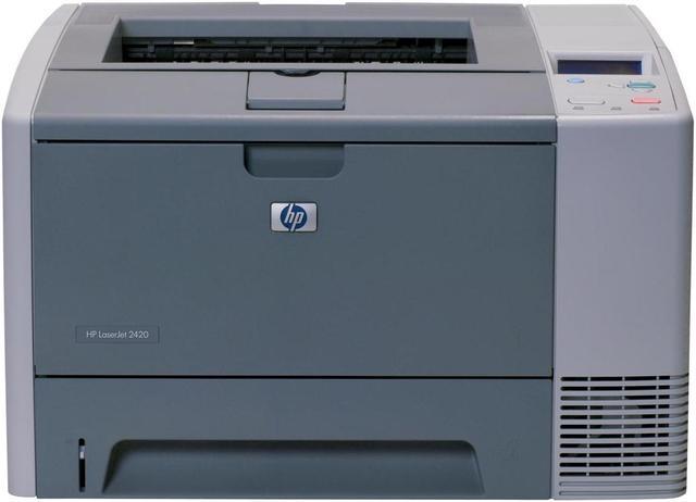 HP LaserJet 2400 HP LaserJet 2400