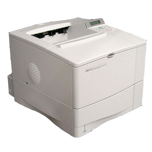 HP LaserJet 4100TN