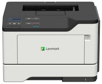 Lexmark MS321