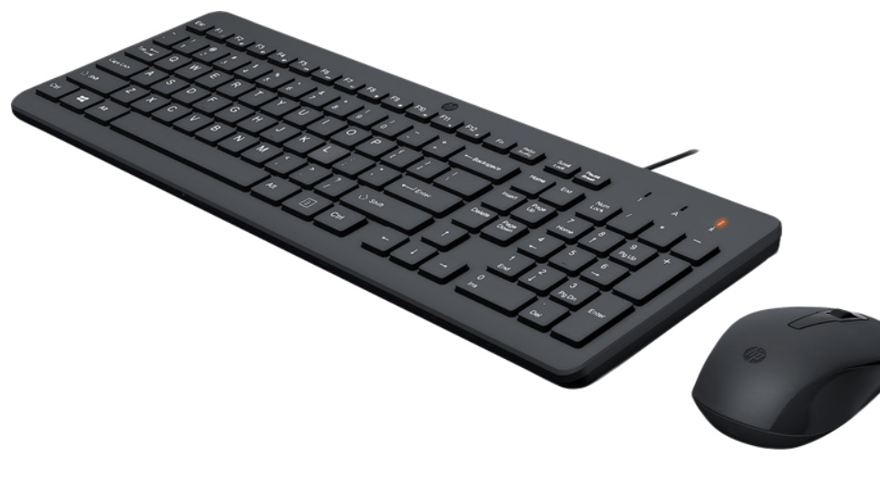 клавиатура и мышь HP 150 Wired Mouse and Keyboard Combination cons клавиатура и мышь HP 150 Wired Mouse and Keyboard Combination cons