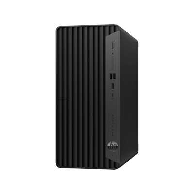 Персональный компьютер HP Pro 400 G9 TWR Core i5-14500,8GB,512GB,eng usb kbd,WiFi,BT,DOS,1Wty Персональный компьютер HP Pro 400 G9 TWR Core i5-14500,8GB,512GB,eng usb kbd,WiFi,BT,DOS,1Wty