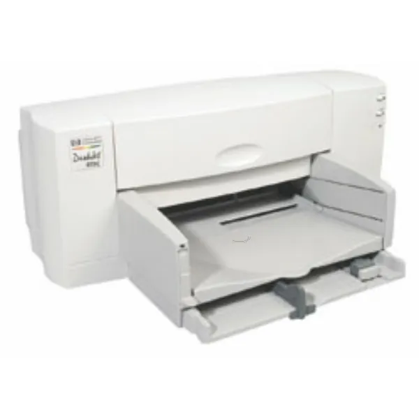 HP Deskjet 812c