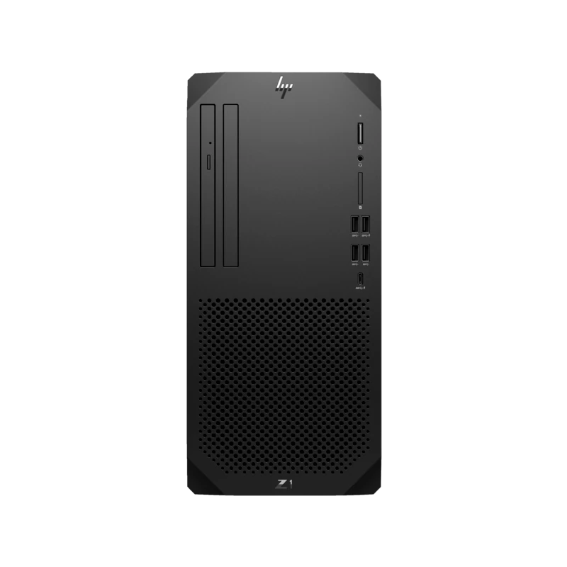 HP Z1 G9 TWR, Core i5-14500, 8GB (1x8GB) DDR5 RAM 512 GB NVMe IntelHD Graphics, VGA, mouse, keyboard (no Russ), Win 11 Pro, DVD-RW, 550W HP Z1 G9 TWR, Core i5-14500, 8GB (1x8GB) DDR5 RAM 512 GB NVMe IntelHD Graphics, VGA, mouse, keyboard (no Russ), Win 11 Pro, DVD-RW, 550W