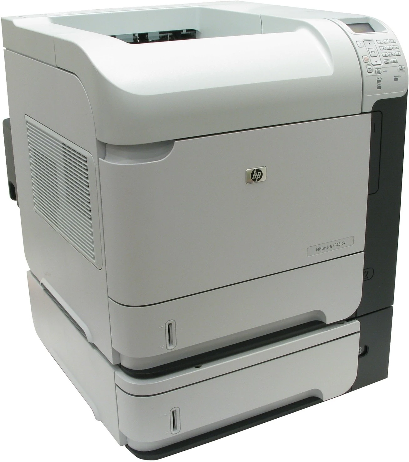 HP LaserJet P4515x