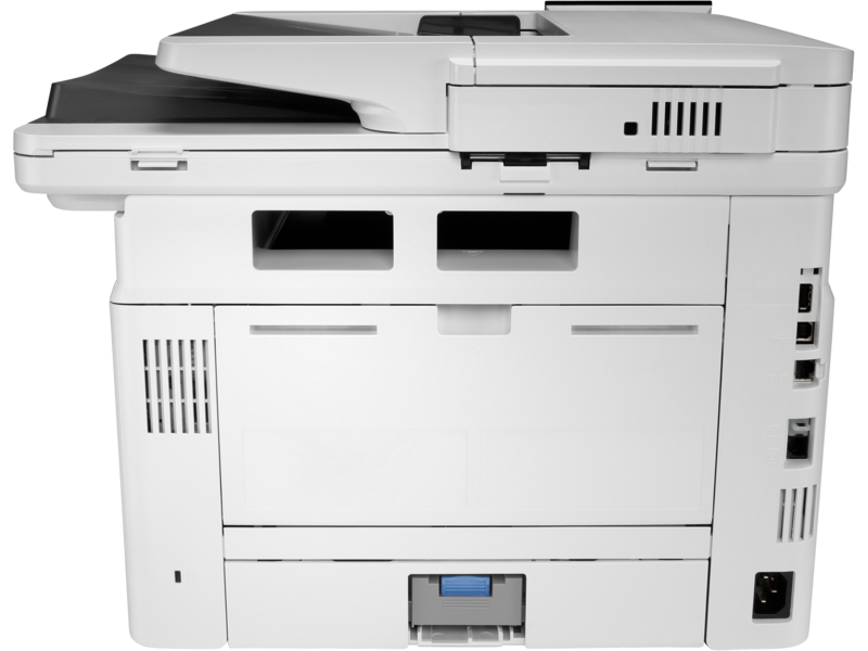 МФУ HP LaserJet Enterprise M430f (3PZ55A)