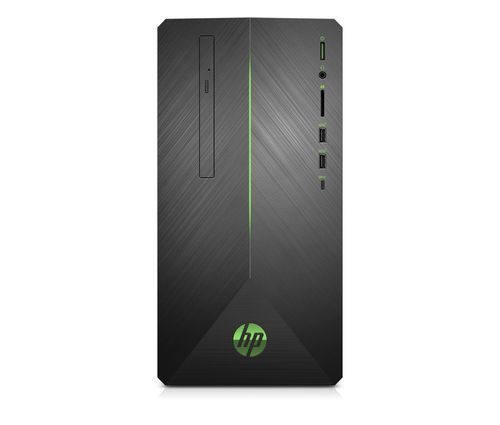 HP Pavilion Gaming TG01-0016ur MT HP Pavilion Gaming TG01-0016ur MT