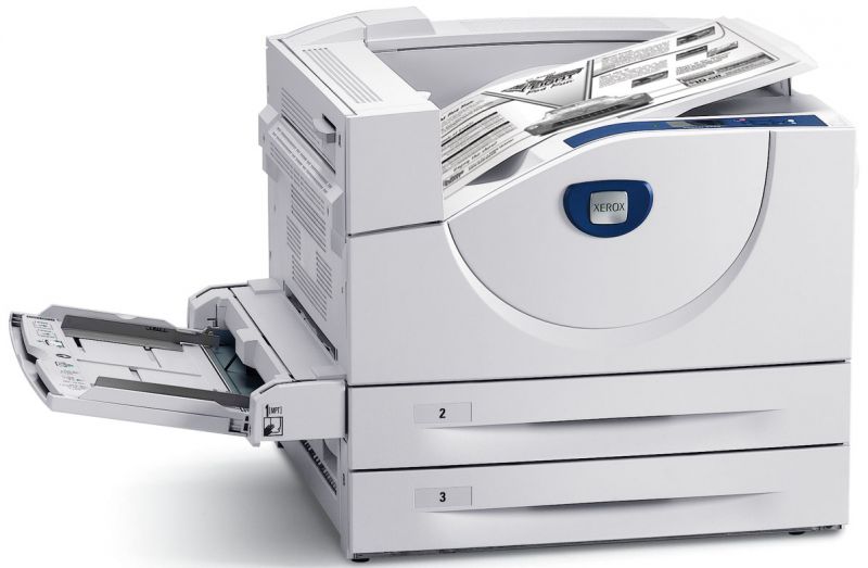 Xerox Phaser 5550DN Xerox Phaser 5550DN