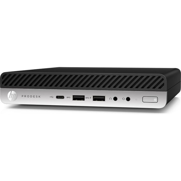 HP ProDesk 600 G5 HP ProDesk 600 G5