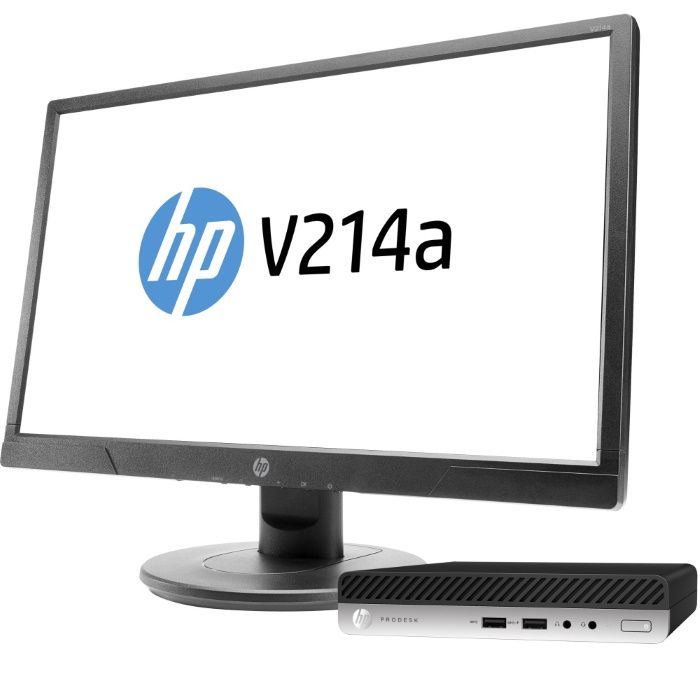 HP Bundles 260 G3 DM HP Bundles 260 G3 DM