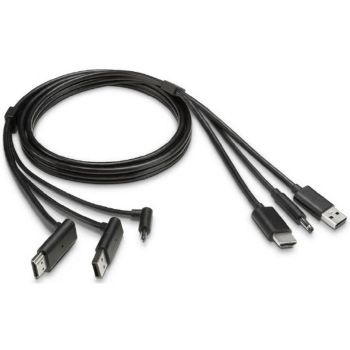 HP Z VR Backpack HTC Vive Combo Cable