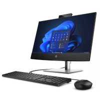 Моноблок HP ProOne 440 G9 All-in-One NT 23,8"(1920x1080)Core i5-14500T,16GB,512GB,DVD,eng usb kbd,mouse,WiFi,BT,Height Adjust Stand,5MP,Vpro,DOS,1Wty (оторвана часть коробки.) Моноблок HP ProOne 440 G9 All-in-One NT 23,8"(1920x1080)Core i5-14500T,16GB,512GB,DVD,eng usb kbd,mouse,WiFi,BT,Height Adjust Stand,5MP,Vpro,DOS,1Wty (оторвана часть коробки.)