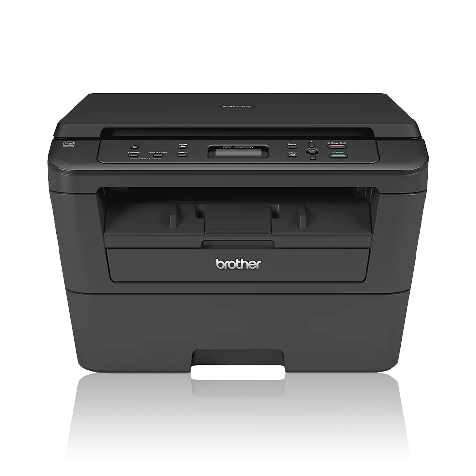 Brother DCP-L2520