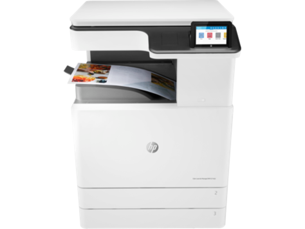 HP Color LaserJet Managed E77428dv