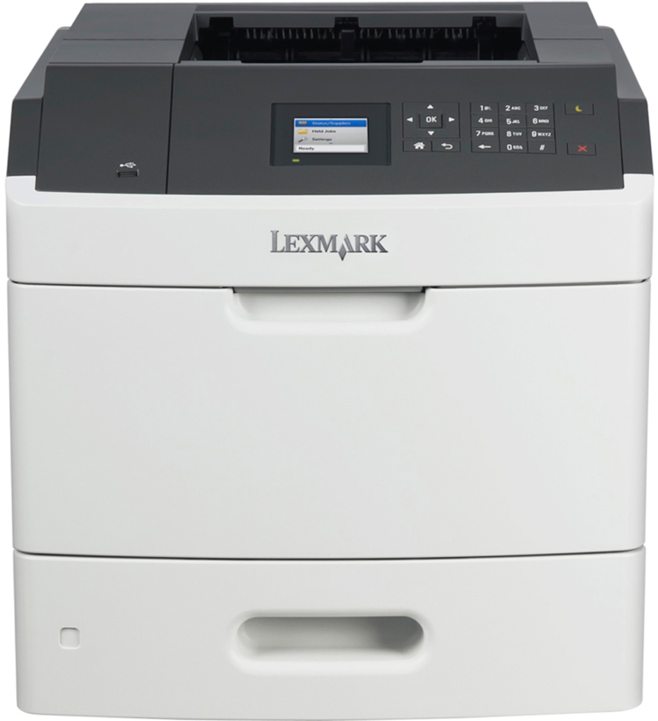 Lexmark MS810 Lexmark MS810