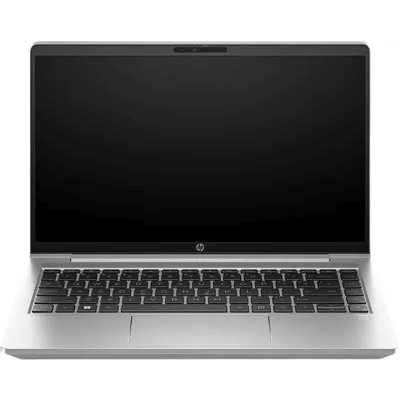 Ноутбук HP ProBook 440 G10 Core i5 1334U 16Gb SSD512Gb Intel Iris Xe graphics 14" IPS FHD (1920x1080) Windows 11 Pro silver WiFi BT Cam (AP3Y9AT)