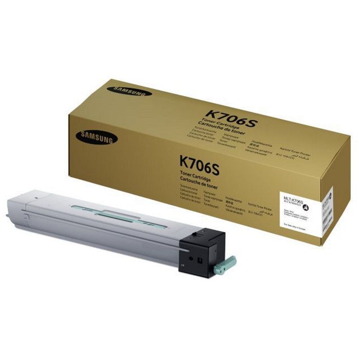 Samsung MLT-K706S Black Samsung MLT-K706S Black