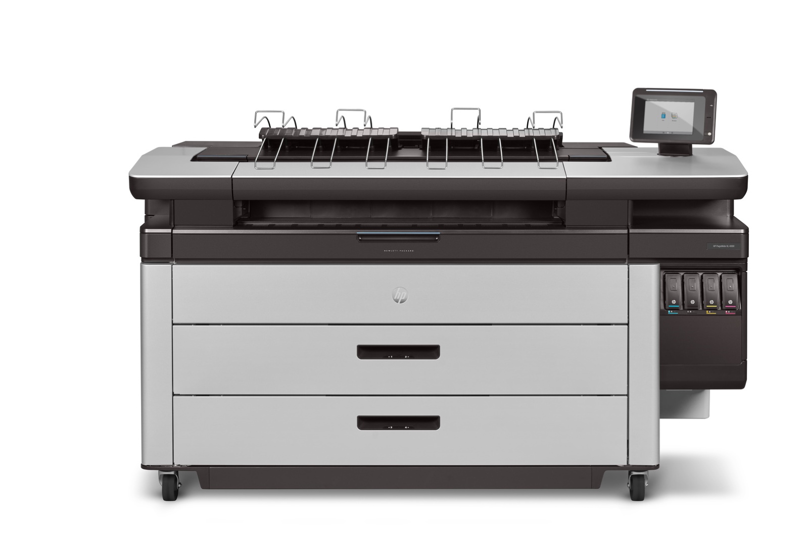 HP PageWide XL 4000