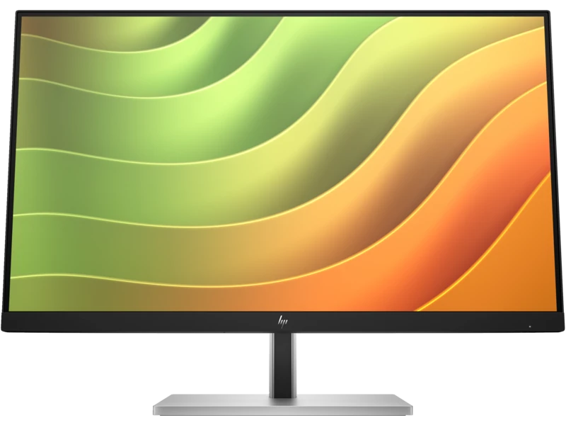 HP 23.8" E24u G5 черный IPS 16:9 HDMI HAS Piv 250cd 178гр/178гр 1920x1080 DP FHD USB 6.3кг HP 23.8" E24u G5 черный IPS 16:9 HDMI HAS Piv 250cd 178гр/178гр 1920x1080 DP FHD USB 6.3кг