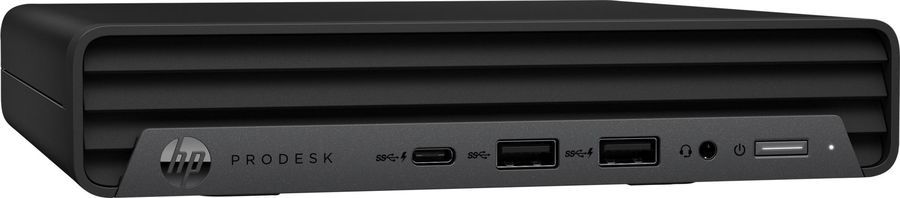HP ProDesk 400 G6 DM HP ProDesk 400 G6 DM