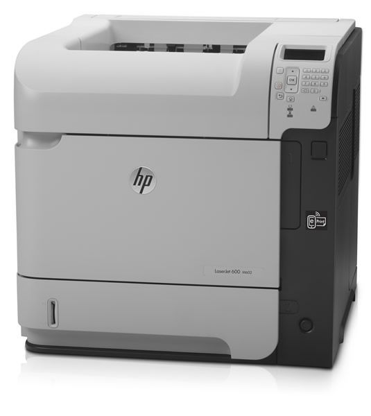 HP LaserJet Enterprise 600 M602n HP LaserJet Enterprise 600 M602n