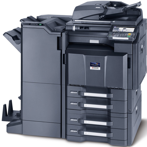 Kyocera MITA TASKalfa 3550ci Kyocera MITA TASKalfa 3550ci