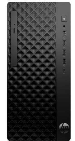 Персональный компьютер HP ProDesk 2 Tower G1aE Ryzen7-8700G,16GB,512GB,No kbd,No mouse,WiFi,BT,DOS,1Wty