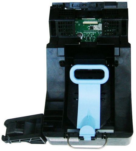 Каретка в сборе с резаком HP DJ T770/790/1200/1300/2300