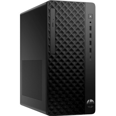 Персональный компьютер HP ProDesk 2 TWR G1aE Ryzen7-8700G,16GB,512GB,eng/rus usb kbd,mouse,WiFi,BT,DOS,1Wty Персональный компьютер HP ProDesk 2 TWR G1aE Ryzen7-8700G,16GB,512GB,eng/rus usb kbd,mouse,WiFi,BT,DOS,1Wty