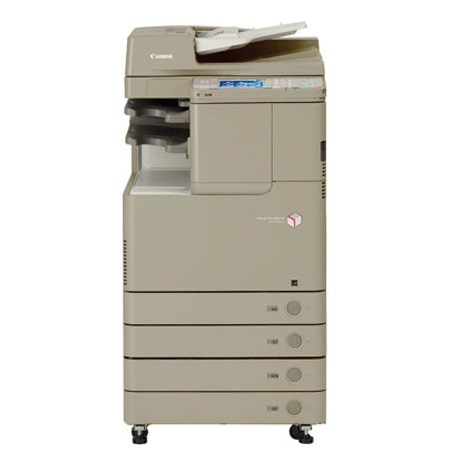 Canon imageRUNNER ADVANCE C2020