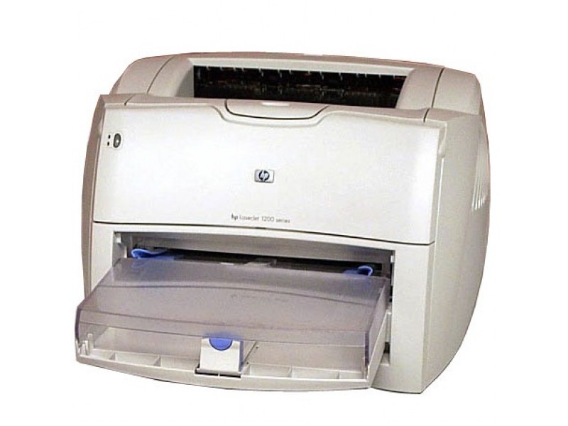 HP LaserJet 1200