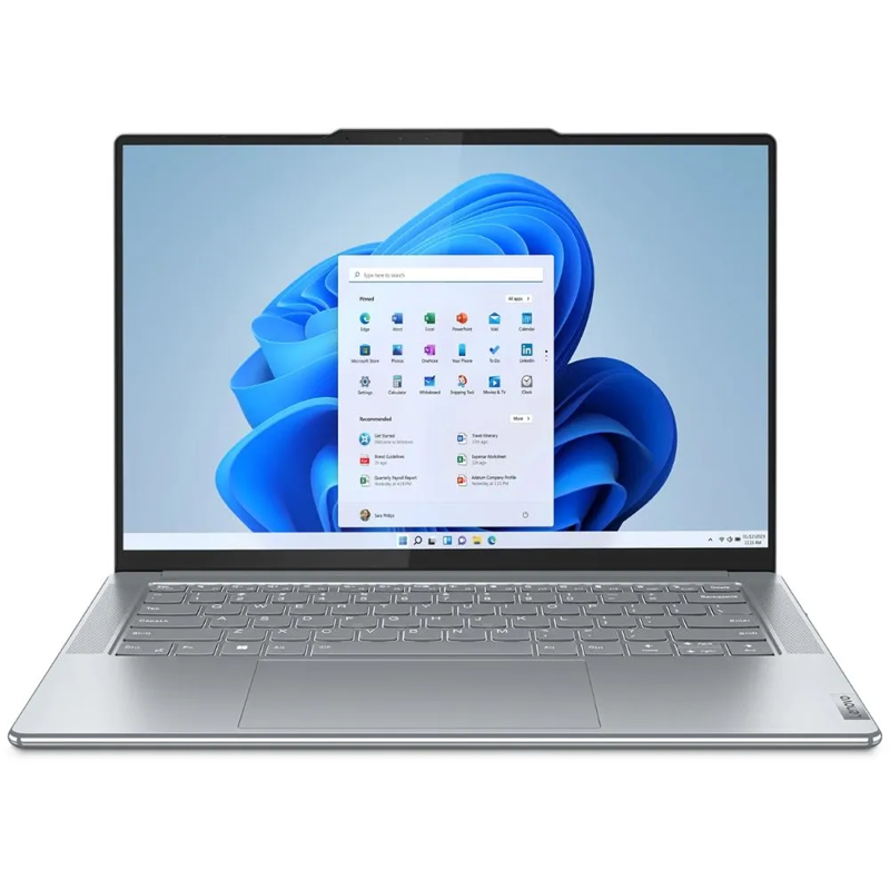 Lenovo Yoga Slim 7 15ILL9