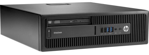 HP EliteDesk 705 G2 SFF HP EliteDesk 705 G2 SFF