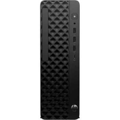 ПК HP ProDesk 2 G1i SFF i5 14500 (2.6) 16Gb SSD512Gb UHDG 770 FreeDOS GbitEth 240W мышь клавиатура черный (D2BY4AT/16GB)