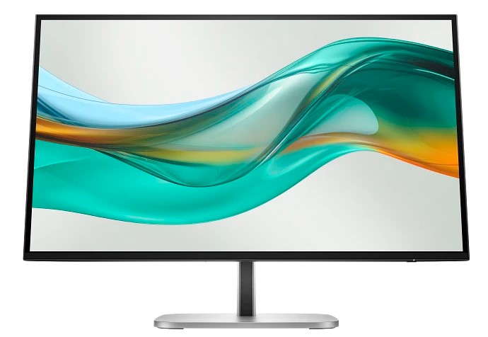 Монитор HP 27" Series 5 Pro 527pu черный IPS LED 16:9 HDMI матовая HAS Piv 1500:1 350cd 178гр/178гр 2560x1440 DP Quad 2K (1440p) USB 6.2кг
