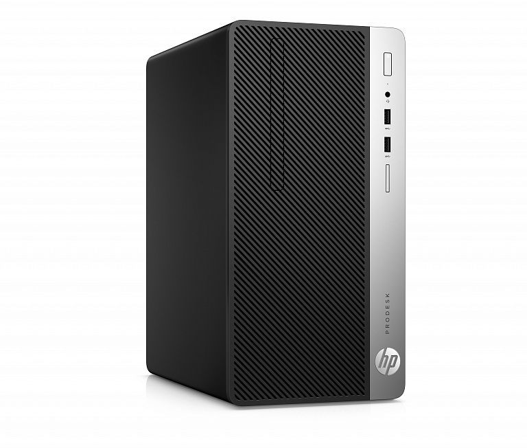 HP ProDesk 400 G4 MT HP ProDesk 400 G4 MT