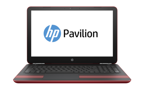 HP Pavilion 15-aw006ur HP Pavilion 15-aw006ur