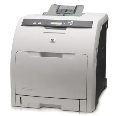 HP COLOR LaserJet 3505