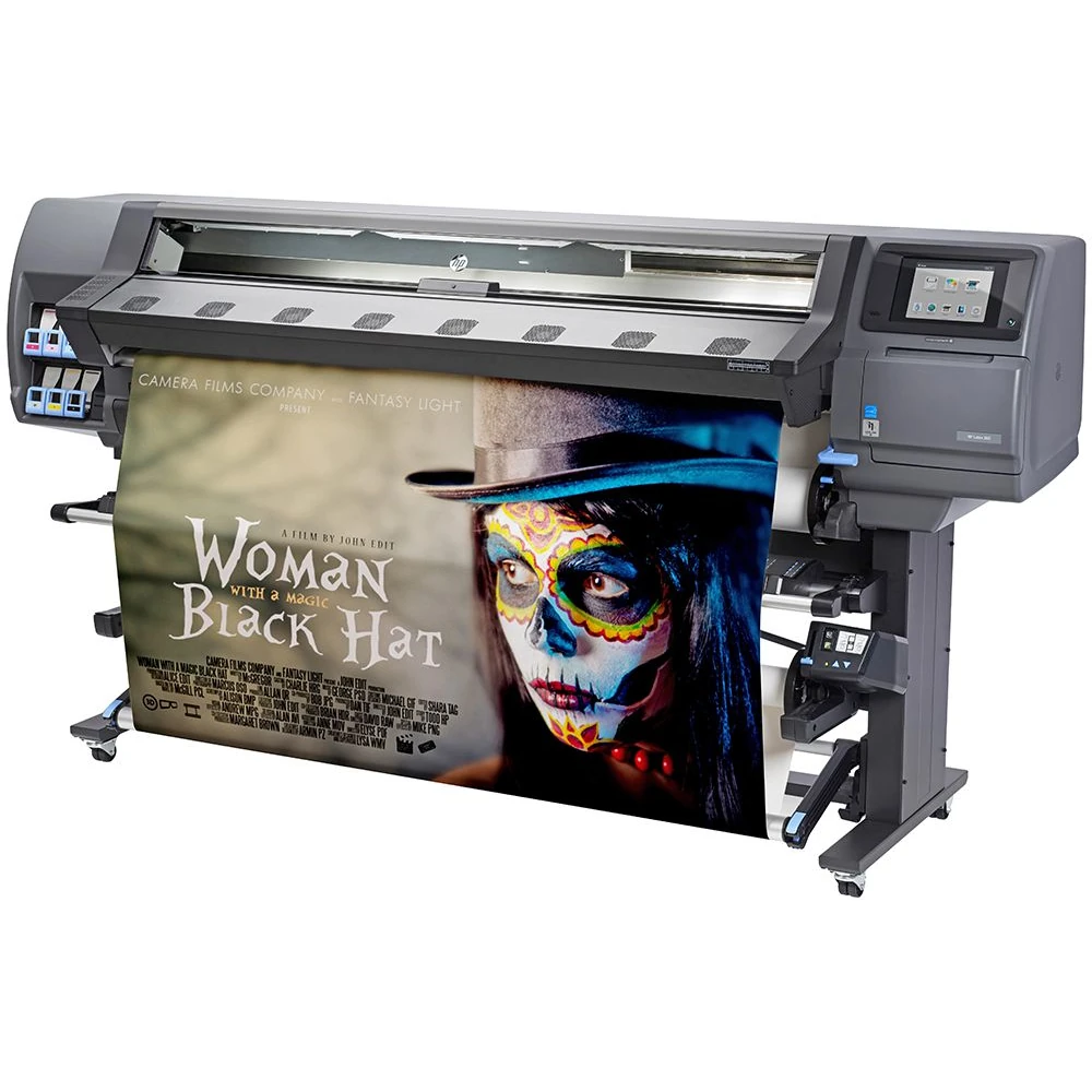 HP Latex 360