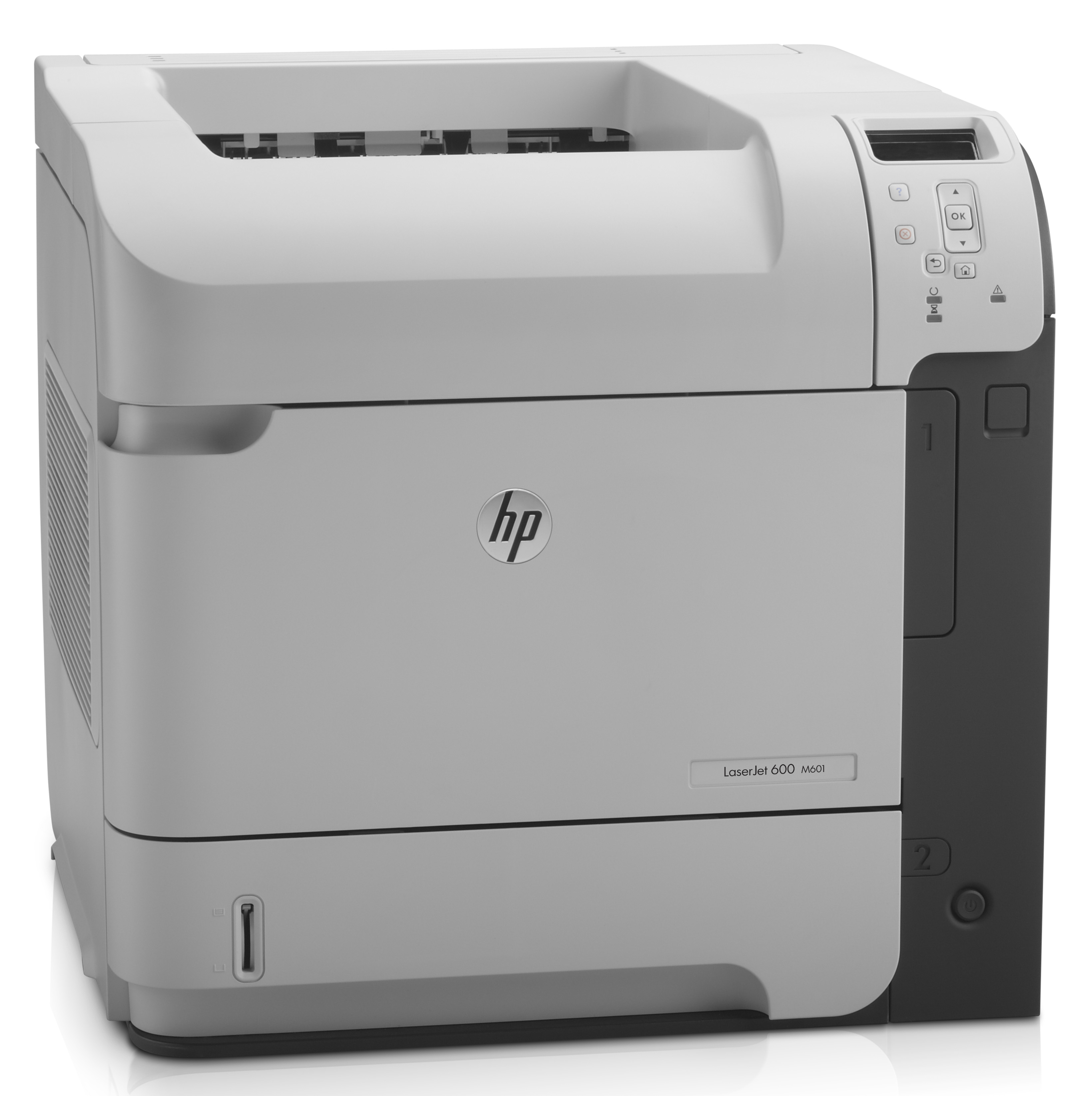HP LaserJet Enterprise 600 M601dn