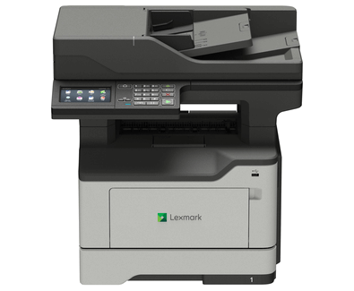 Lexmark MX521